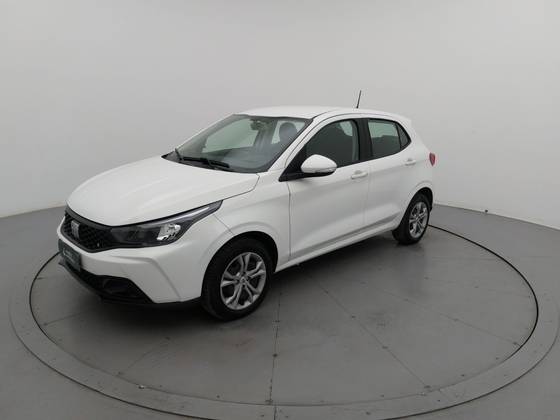 FIAT ARGO 1.0 FIREFLY FLEX DRIVE MANUAL
